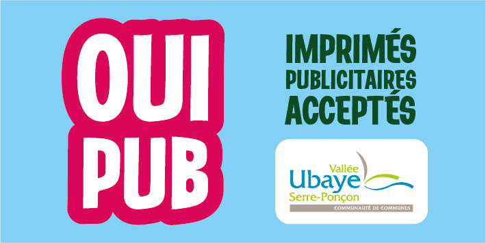 oui pub ubaye