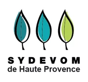 Logo SYDEVOM