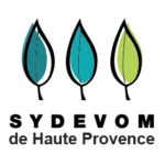 Logo SYDEVOM